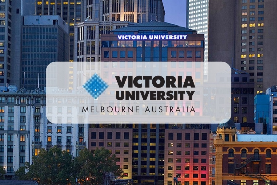 Victoria University VU AustraliaDu học Úc cùng Victoria University – Top 2% thế giới