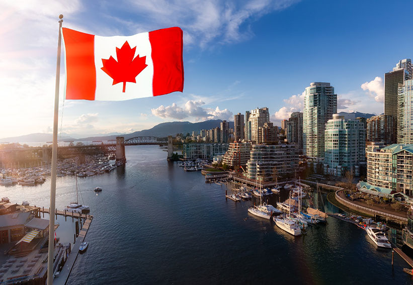 canada1Khám Phá Đất Nước Thụy Sỹ