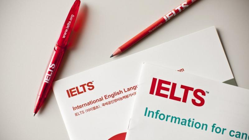 ielts registration 39516Vì sao học hoài mà vẫn không đạt được band điểm IELTS mong muốn?