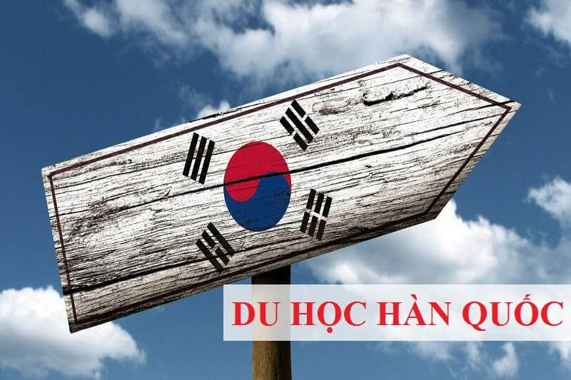 du hoc hanGiới thiệu chương trình du học Hàn Quốc