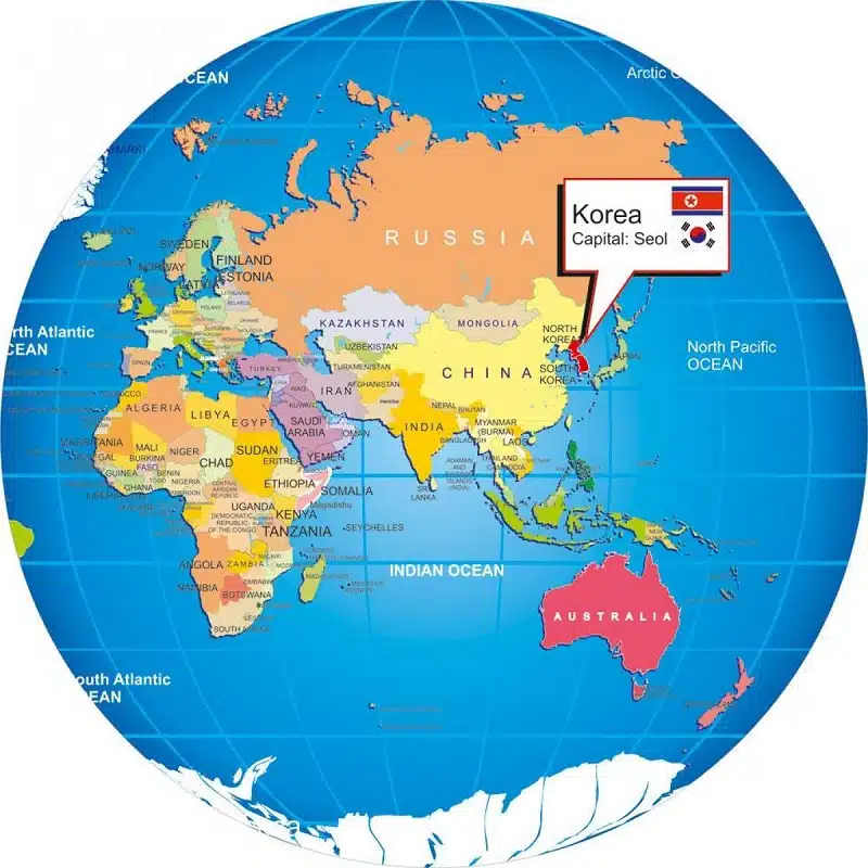 Du học Hàn Quốc-Hưng Nguyên Education