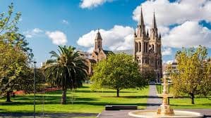 Trường Australian Ideal College