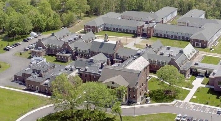 Cơ sở tại Weber State University 