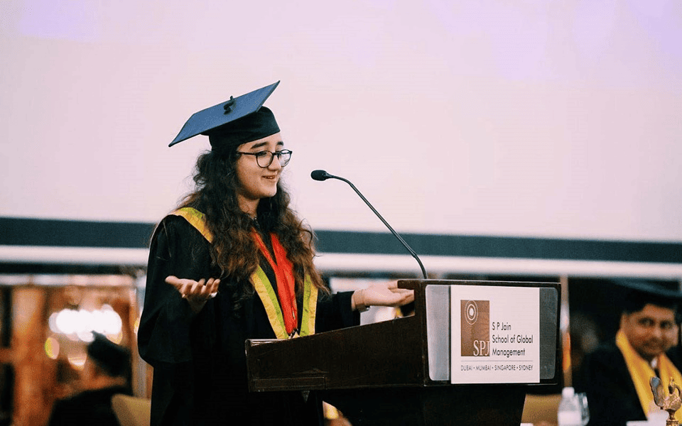 Chương trình Cử nhân Quản trị Kinh doanh BBA