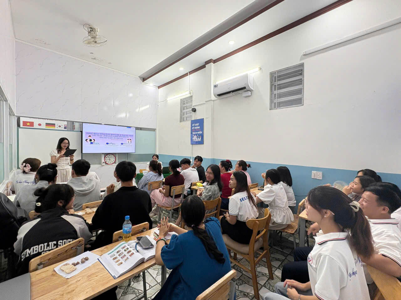 IELTS 9.0 - HƯNG NGUYÊN EDUCATION