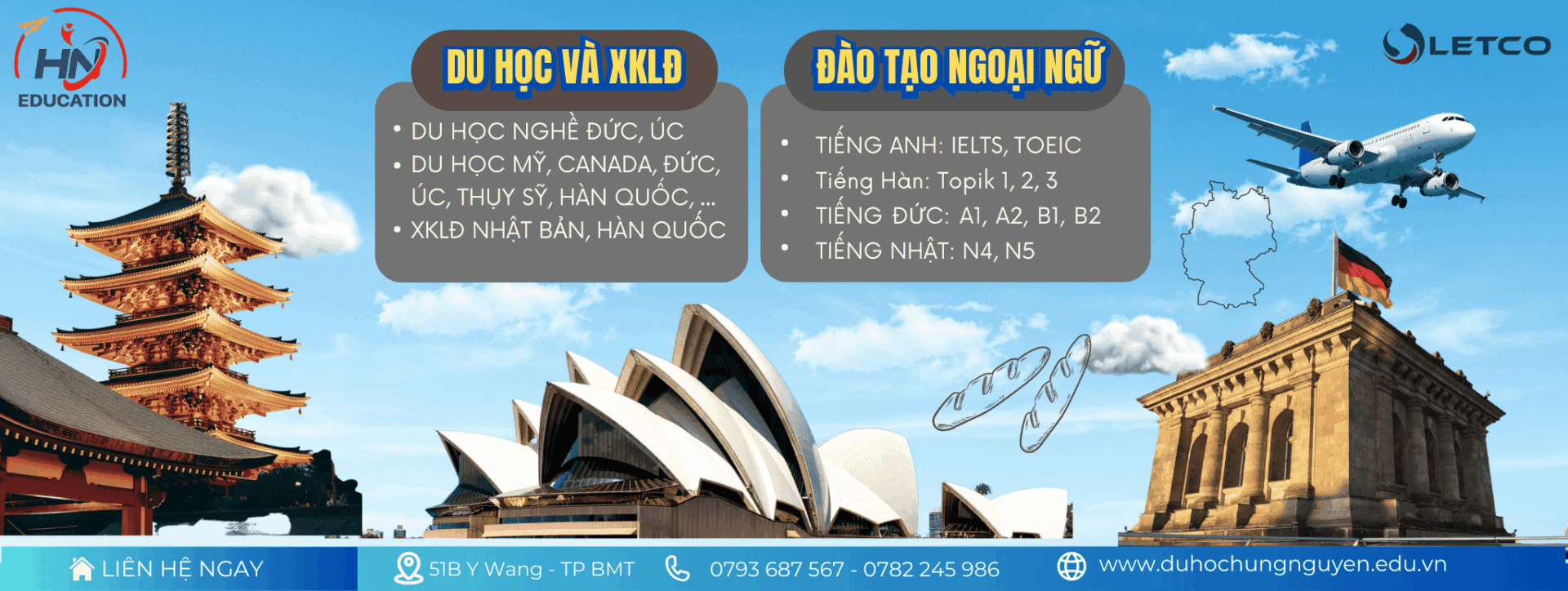 Hưng Nguyên Education - SP Jain