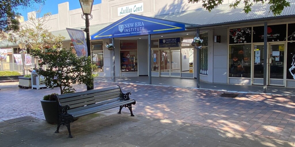 Du học Sydney: New Era Institute (Sydney, NSW)