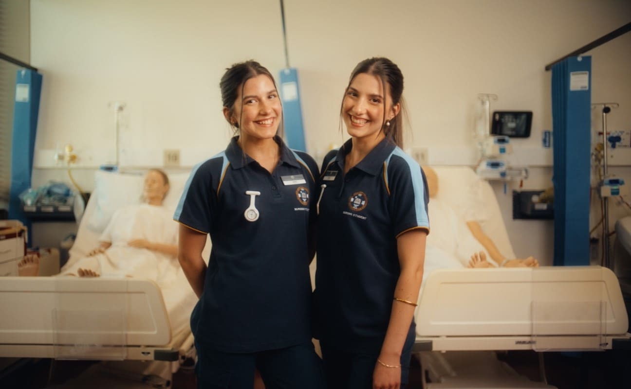 Trải nghiệm sinh viên tại UNDA