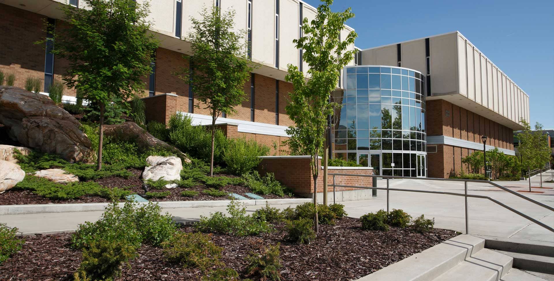 Weber State University