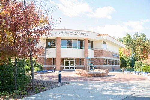 Northwood University