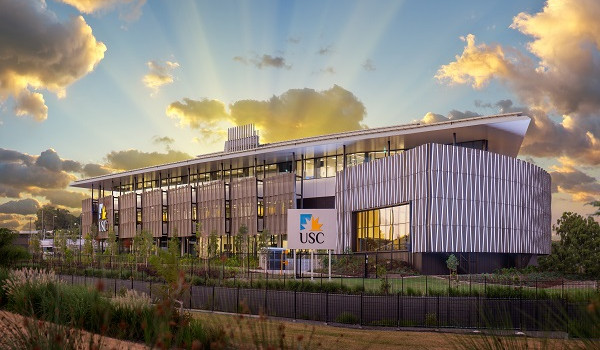 university of the sunshine coast (unisc)