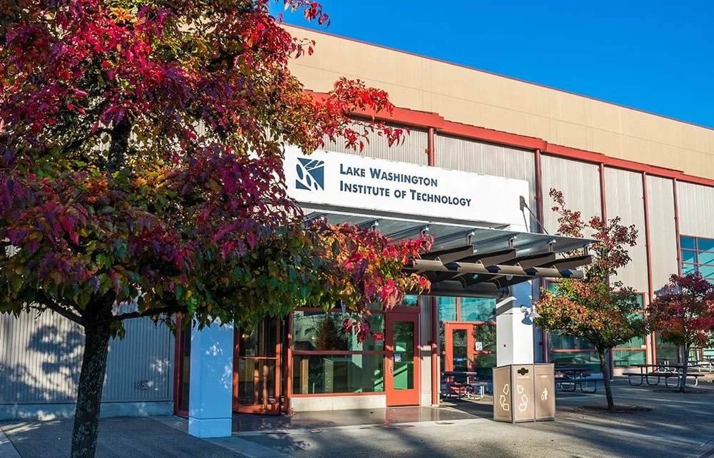 Lake Washington Institute of Technology