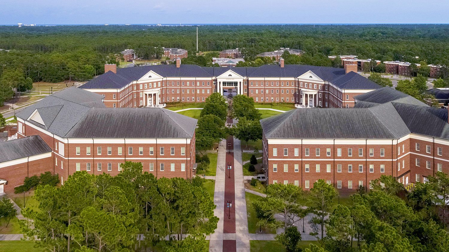 University of North Carolina Wilmington
