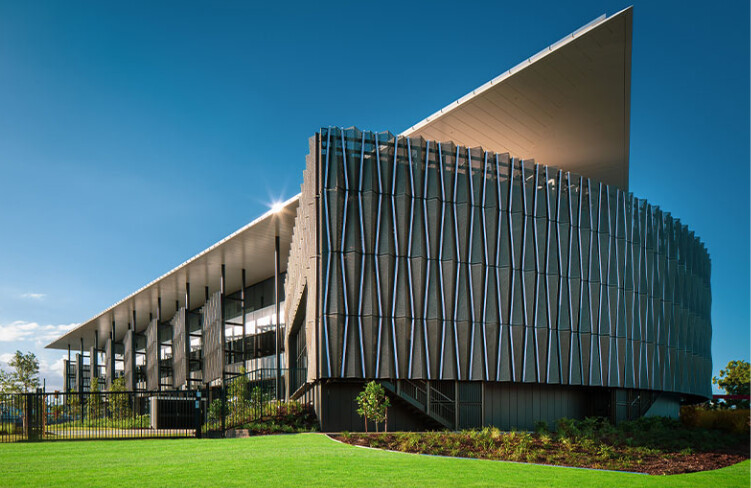 university of the sunshine coast (unisc)