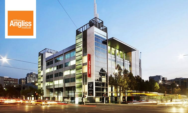 Du học Sydney: William Angliss Institute - Hưng Nguyên Education