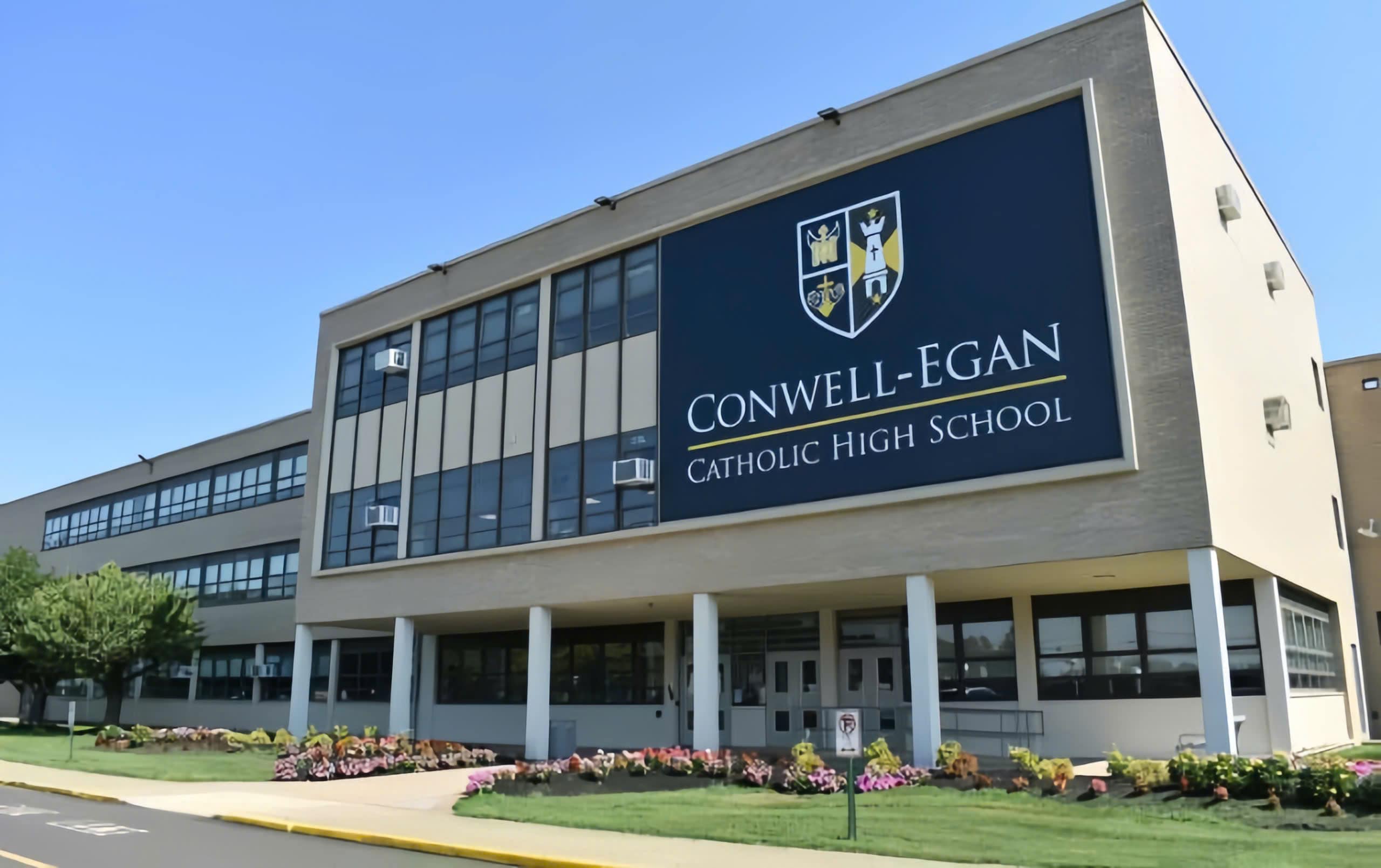 Conwell-Egan Catholic High School