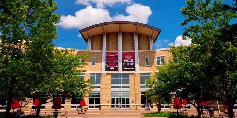 Arkansas State University