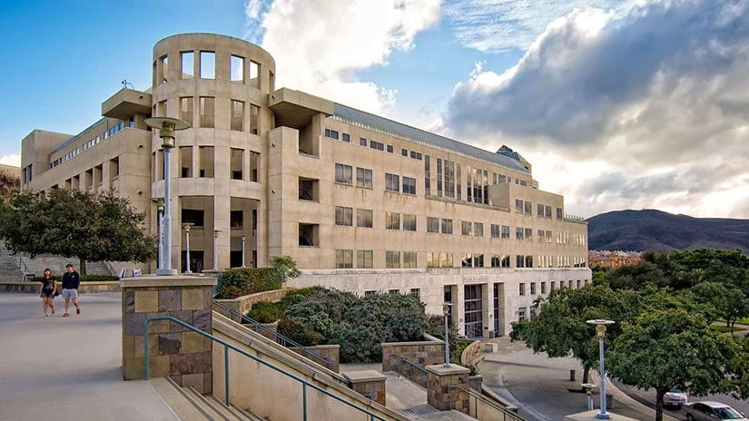California State University San Marcos