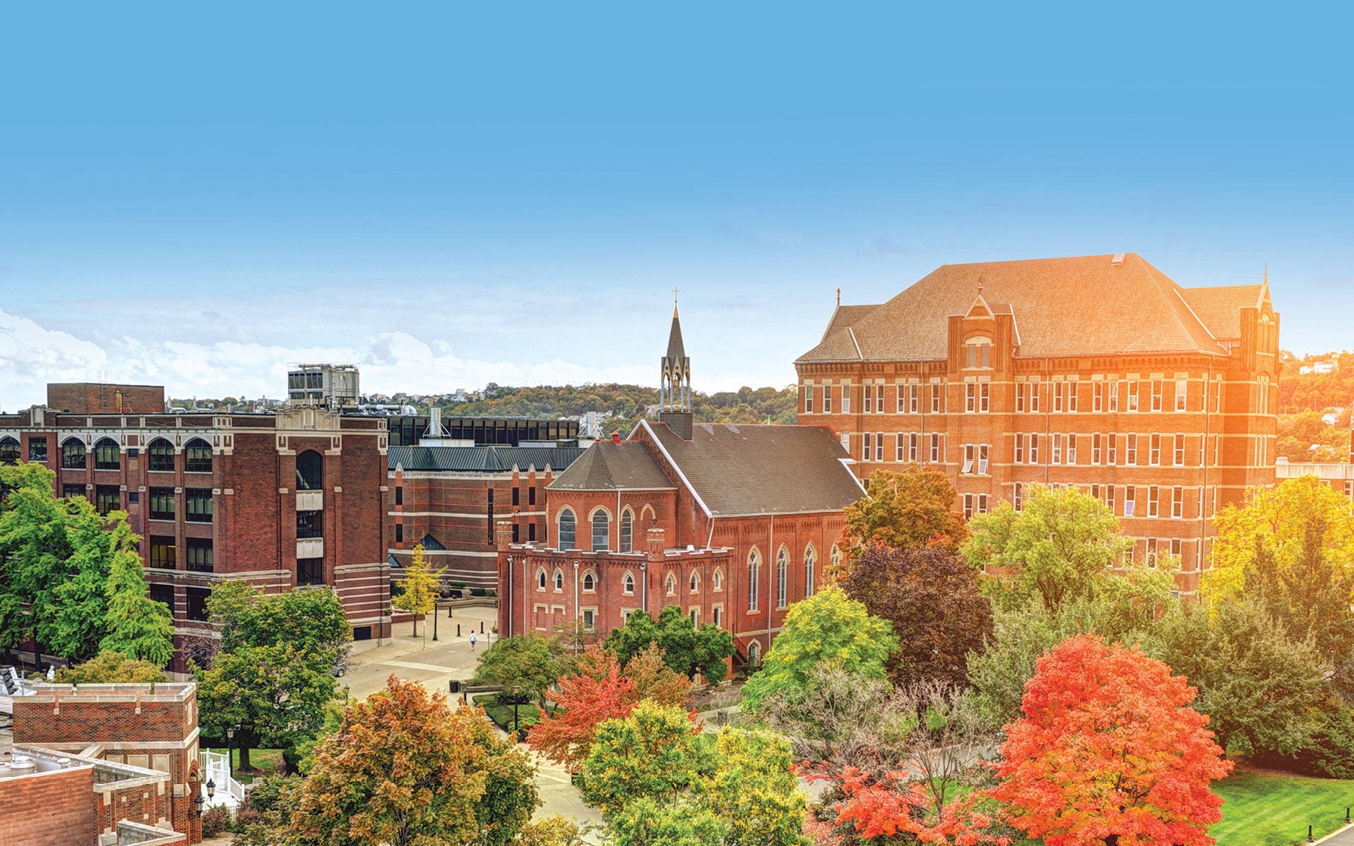 Duquesne University