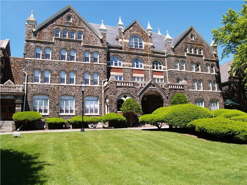 Moravian University