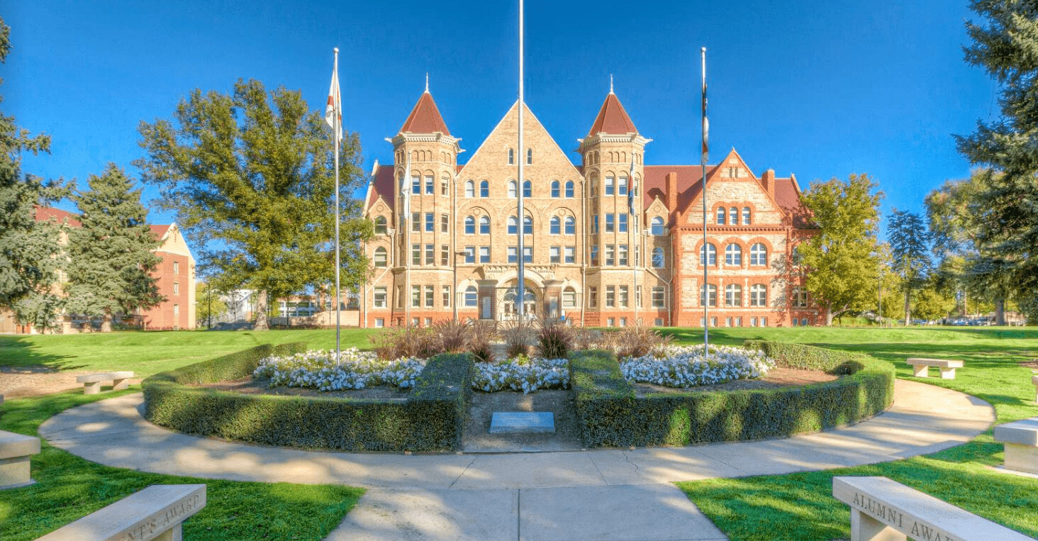 Johnson & Wales University