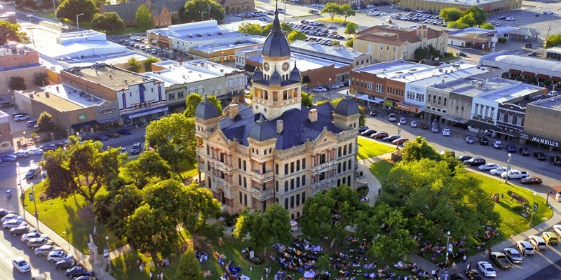 University of North Texas