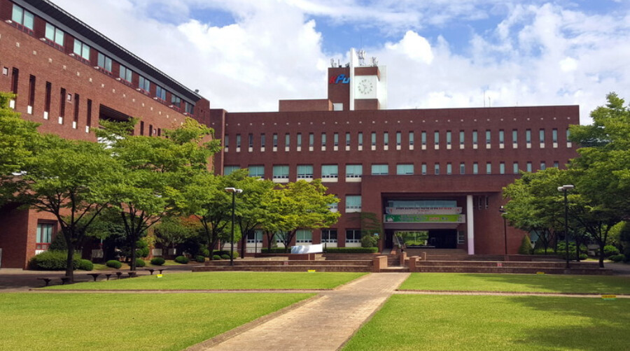 Dai-hoc-Bach-khoa-Han-Quoc