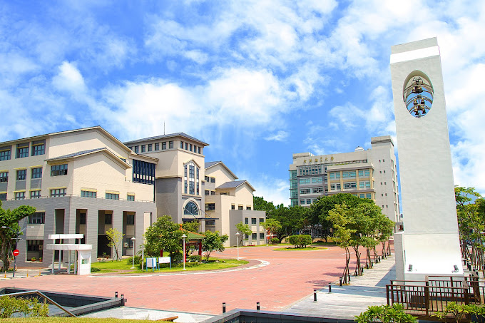 Đại học Khoa học và Công nghệ Saint John