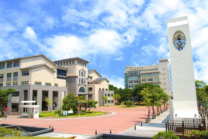 Đại học Khoa học và Công nghệ Saint John